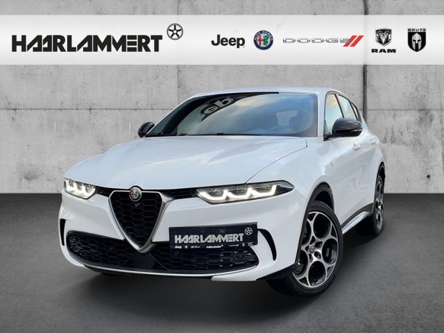 Alfa Romeo Tonale Ti 1.5 Mild Hybrid PDC+KAMERA+NAVI+ISOFIX