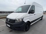 Volkswagen Crafter 35TDI*MAXI-HOCH-LANG*KLIMA*KAMERA*EURO-6 - Volkswagen Crafter: Maxi