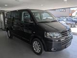 Volkswagen T5 Multivan Highline+NAVI+PDC+AHK+LEDER+TISCH - VW T5 Multivan in München