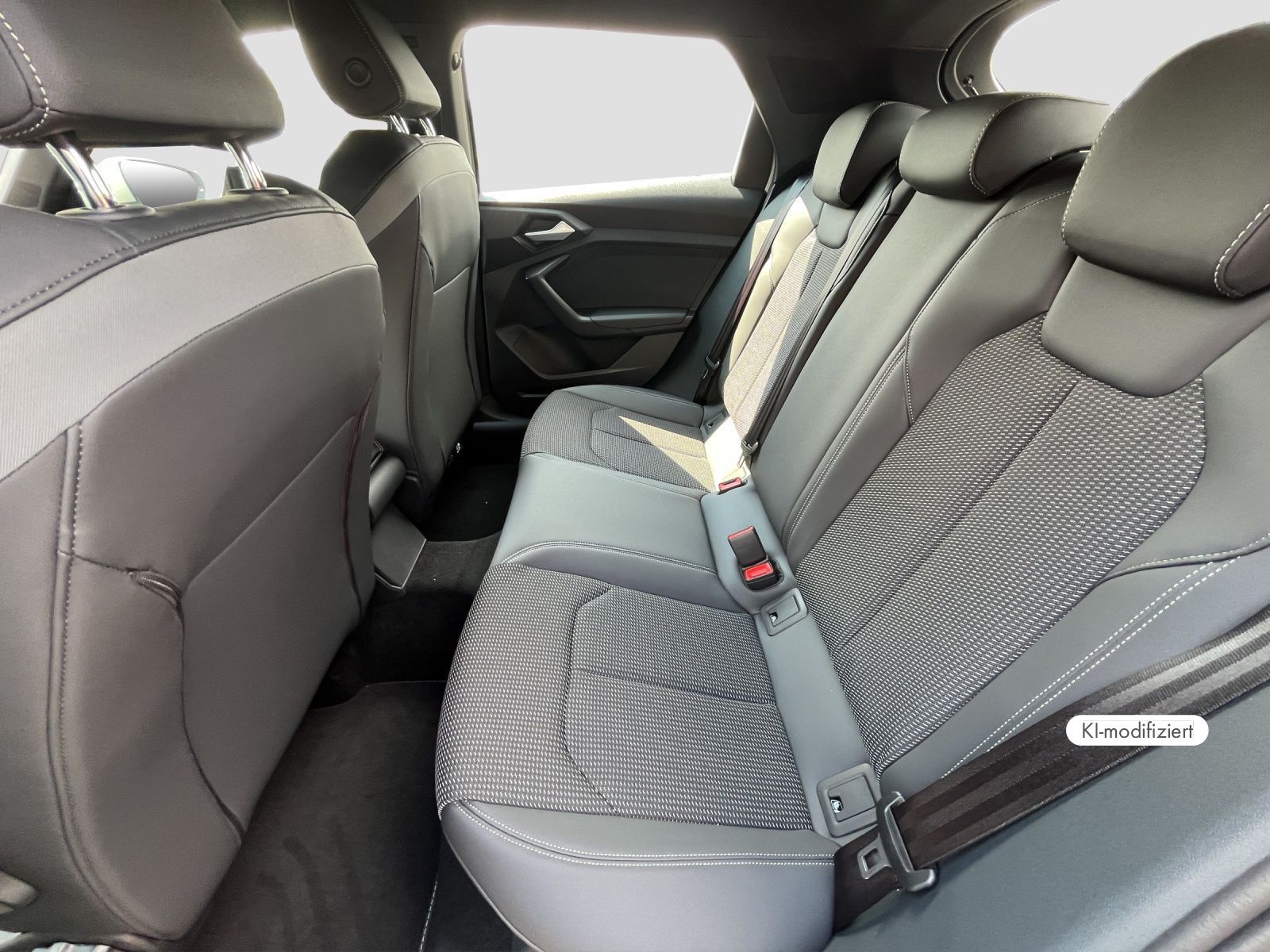 Audi A1 - Bild 15