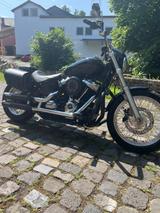 Harley-Davidson Softail Standard - HARLEY-DAVIDSON SOFTAIL STANDARD