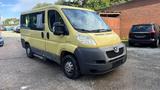 Peugeot Boxer HDi Standart*9 Sitze *Tüv Neu - Peugeot Boxer: Kombi