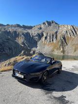 Jaguar F-Type P450 R-DYNAMIC R-DYNAMIC - Jaguar F-Type P450 Gebrauchtwagen