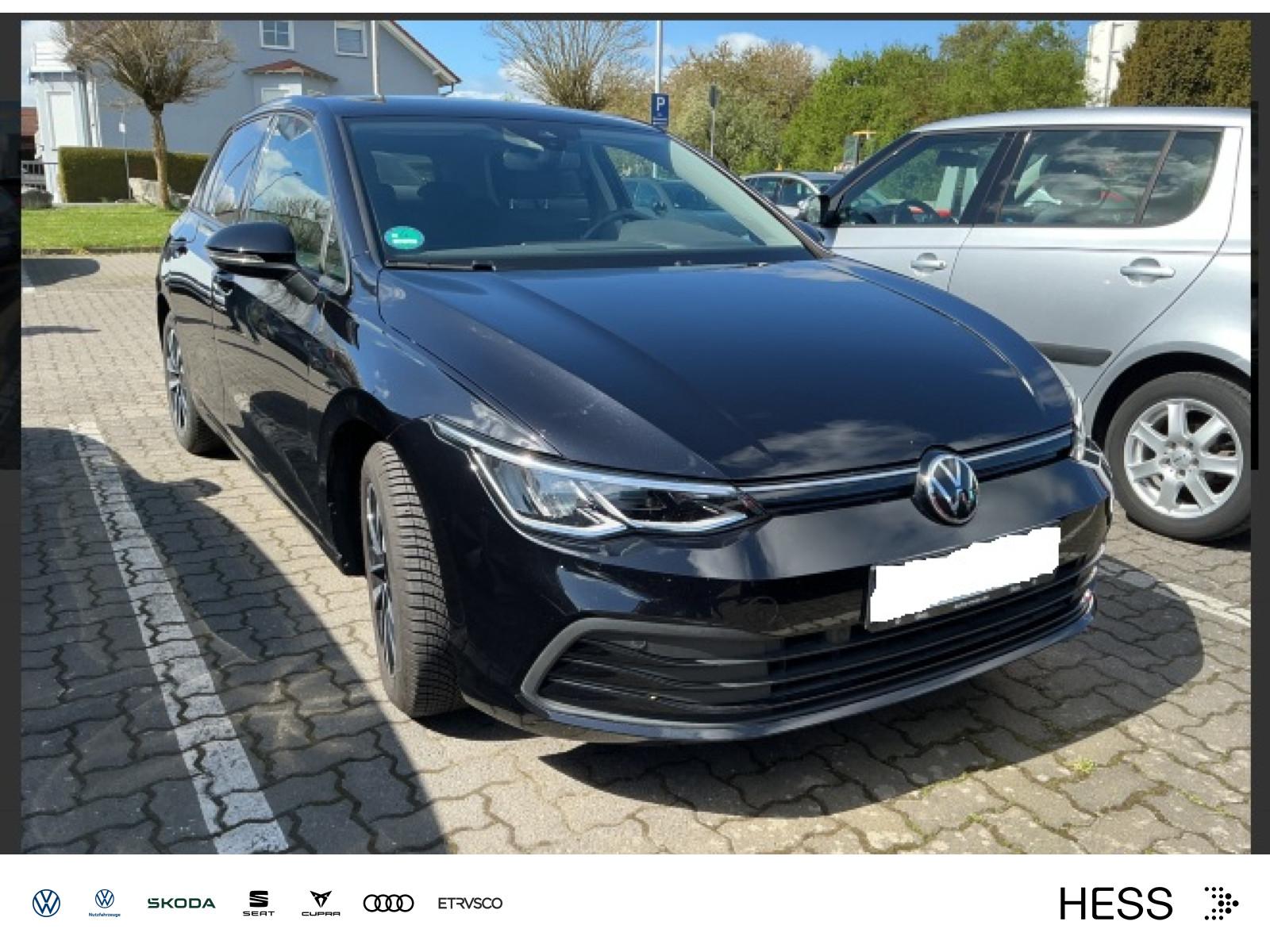 Volkswagen Golf VIII 1.5 TSI United*ACC*Navi*Kamera*APP-Con