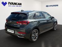 Hyundai i30 - Vorschau Bild 3