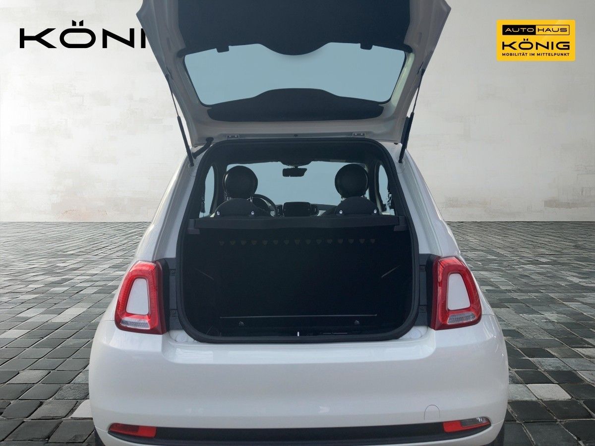 Fiat 500 - Bild 5