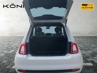 Fiat 500 - Vorschau Bild 5