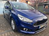 Ford S-Max 2,0 TDCi ST-Line 7-Sitzer 132kW Titanium  - Ford S-Max Gebrauchtwagen in Freiburg