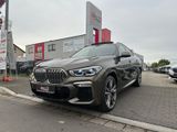BMW X6 M50i Laser Ionic Glow HK 22" AHK FINANZIERUNG - BMW X6 M50 aus 2019