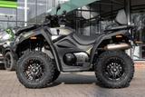 Kymco MXU 700i EPS ABS, SOFORT LIEFERBAR,Lieferservice - Kymco Motorräder in Hamburg