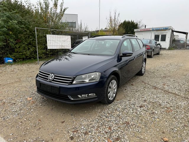 Volkswagen Passat Variant 1.4 TSI Trendline Variant