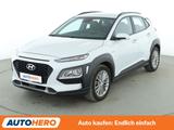 Hyundai Kona 1.6 Hybrid Trend 2WD Aut.*TEMPO*CAM*PDC*AHK - Hyundai KONA mit Hybrid-Antrieb: Automatik
