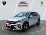 Volkswagen Taigo 1.0 TSI OPF 81 kW Automatik R-Line - VW Taigo Gebrauchtwagen in Stuttgart