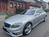 Mercedes-Benz CL 63 AMG/Apple CarPlay/TÜV Neu - Mercedes-Benz CL-Klasse in Essen