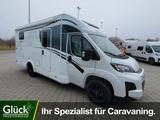 Glücksmobil T 691 EB  - Glücksmobil Wohnwagen & Wohnmobile