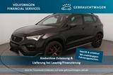 Cupra Ateca 2.0 TSI 221kW Klima*Tempo*Nav*PDC*RFK*SH - Cupra Ateca Gebrauchtwagen in Berlin