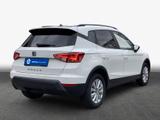 Seat Arona 1.0 Eco TSI DSG Style PDC hinten*Allwetter - Seat Arona in Dresden