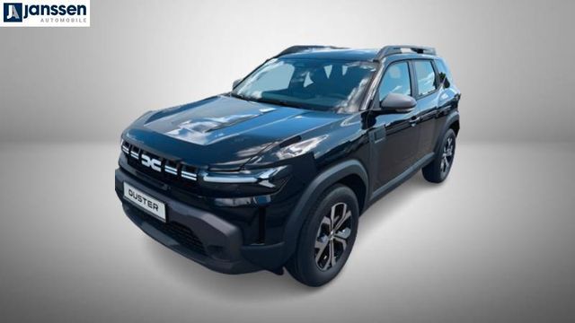 Dacia Neuer Dacia Duster Expression TCe 130