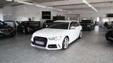 Audi A6 Avant 3.0 TDI clean quattro*RS6-UMBAU - Audi A6: Kombi, RS