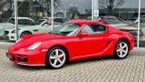 Porsche Cayman S - 987c - 1. Hand - Motor revidiert - Porsche in Solingen