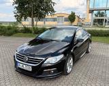 Volkswagen Passat CC 2.0 TDI 125kW DSG 4MOT BlueMotion ... - Volkswagen Passat CC: Bluemotion