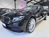 Mercedes-Benz E 350 Cabrio 4 Matic/Leder/AmbienteB/HUD/Massage - Mercedes-Benz mit Diesel-Antrieb: Luftfederung, Cabrio