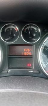 Peugeot 308 SW - Peugeot 308 aus 2008: SW