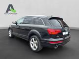 Audi Q7 4.2 TDI quattro S-Line*7-Sitzer*Pano*Xenon* - Audi Q7 Gebrauchtwagen in Karlsruhe
