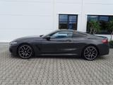 BMW M850i xDrive Coupé - - BMW M850 Gebrauchtwagen