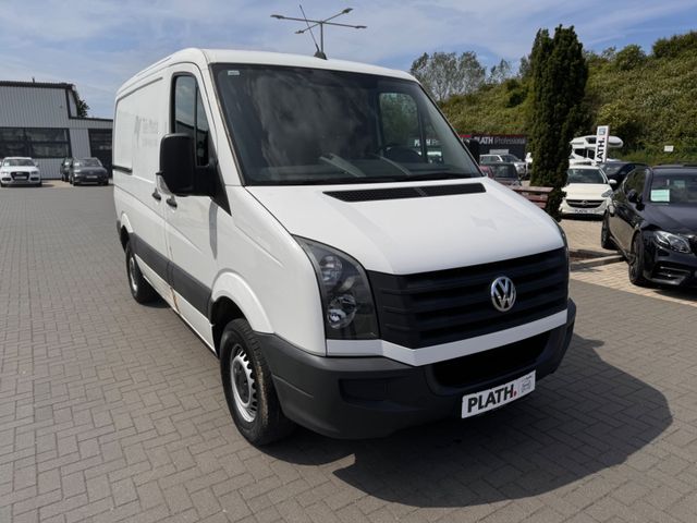 Volkswagen Crafter  Kasten 35 L1H1