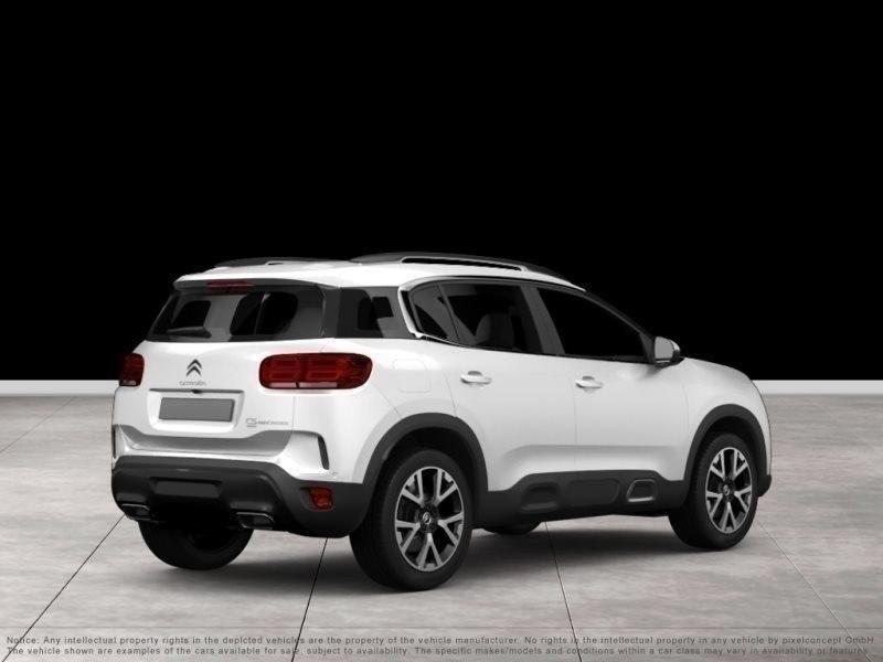 Citroën C5 Aircross BlueHDi 130 S&S EAT8 Max
