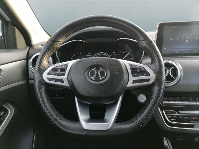 BAIC Senova X55 Luxury