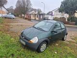 Ford ford KA 1,3 frisch TÜV - Ford aus 2004: Ka