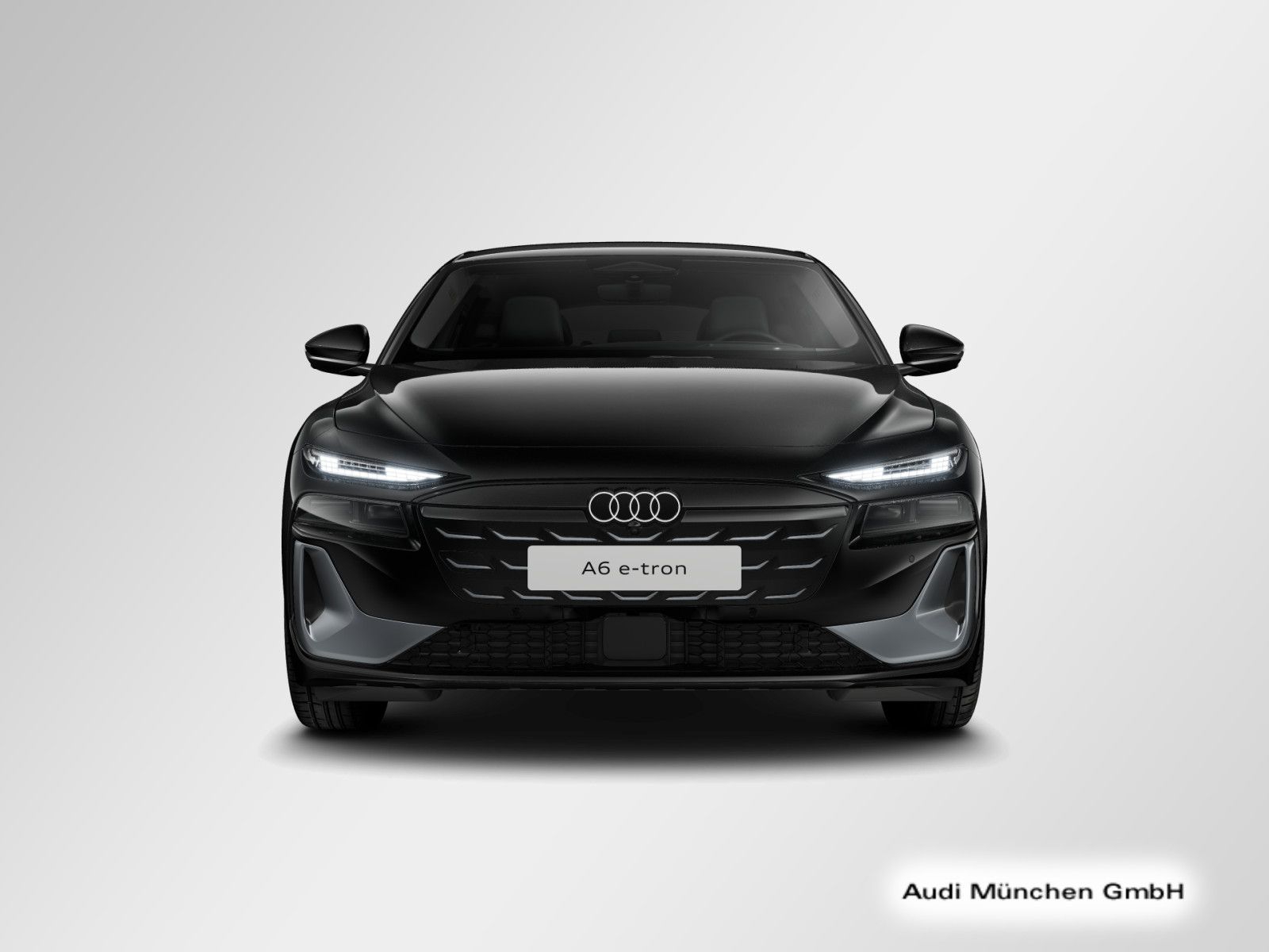 Audi A6 Avant e-tron performance imagem 3