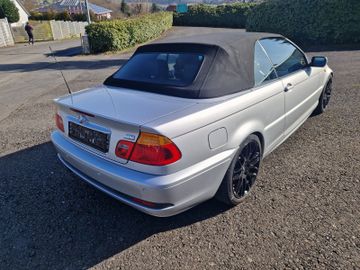 BMW 318 - 5