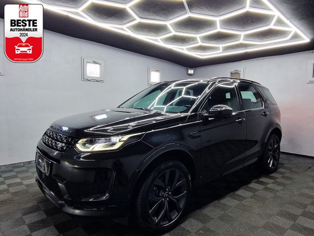 Land Rover Discovery Sport R-Dynamic HSE AWD|AUTOM|MATRIX|P