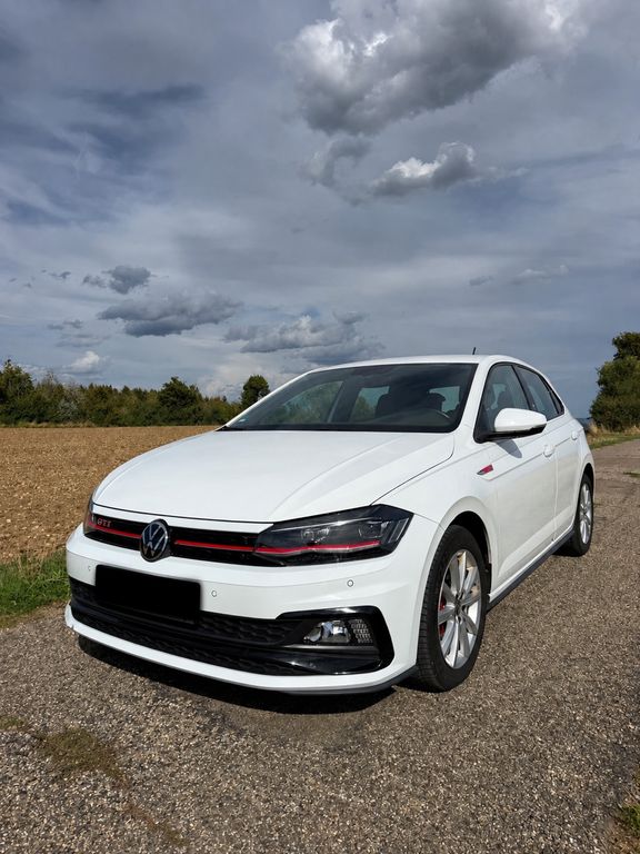 Image of Volkswagen Polo