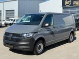 Volkswagen T6.1 Transporter EcoProfi Lang KLIMA AHK 1HAND - VW T6 Transporter Gebrauchtwagen in München