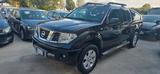 Nissan Navara 2.5 dCi 4 porte Double Cab Sport - gebrauchte Nissan Navara aus dem Jahr 2008