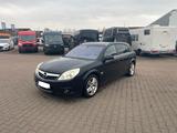 Opel Signum 1.8  - schwarze Opel Signum