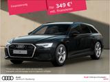 Audi A6 Avant 35 TDI basis Navi Kamera AHK GJ - Audi A6 Gebrauchtwagen in Düsseldorf