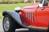 Andere Panther Kallista 2.8 - neuer Motor - top gepfleg - : Cabrio, Panther