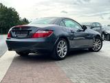 Mercedes-Benz SLK 200 Roadster Pano Airscarf Unfallfrei 2.Hand - Mercedes-Benz SLK-Klasse Gebrauchtwagen