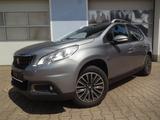 Peugeot 2008 Active,HU 07 / 2027 ,4 Türen - Peugeot 2008: 2.0