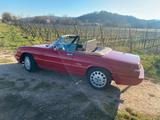 Alfa Romeo Spider - Alfa Romeo Giulietta: Cabrio