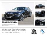 BMW 520d xDrive M SPORT+STANDHZ+KAMERA+PANO+AHK+ACC - Jahreswagen
