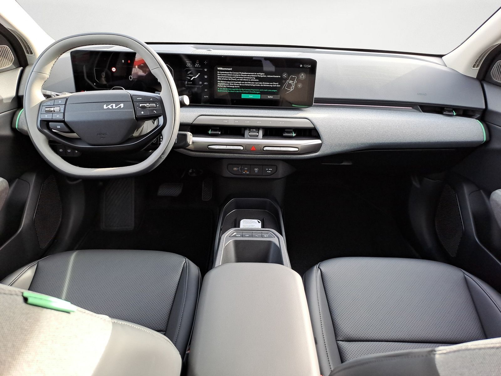 Kia EV4 - Bild 8
