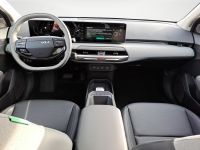 Kia EV4 - Vorschau Bild 8