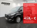Ford Tourneo Custom Titanium L1 2.0 170PS Automatik/P - Ford Tourneo Custom mit Schiebedach
