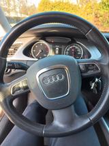 Audi A4 2.0 TDI (DPF) 125kW Avant  Ambition  - Audi A4 aus 2011: TDI